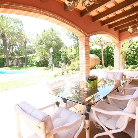 Gran Sol Villa