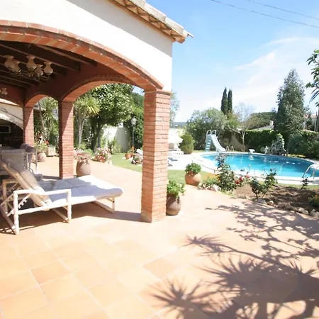 Villa Gran Sol *